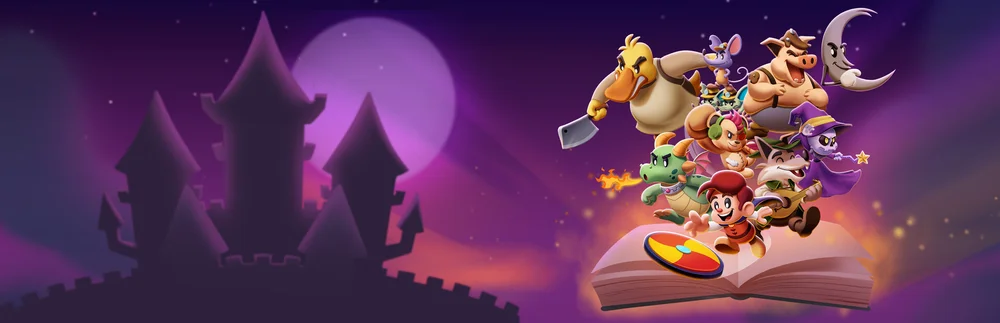 Featured image of post Escape from Ever After 逃出从此以后 [DLC 解锁] [DLC Unlock] [Steam] [Windows & SteamOS]