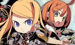 Featured image of post Etrian Odyssey HD 世界树的迷宫 HD REMASTER [DLC 解锁] [DLC Unlock] [Steam] [Windows & SteamOS]