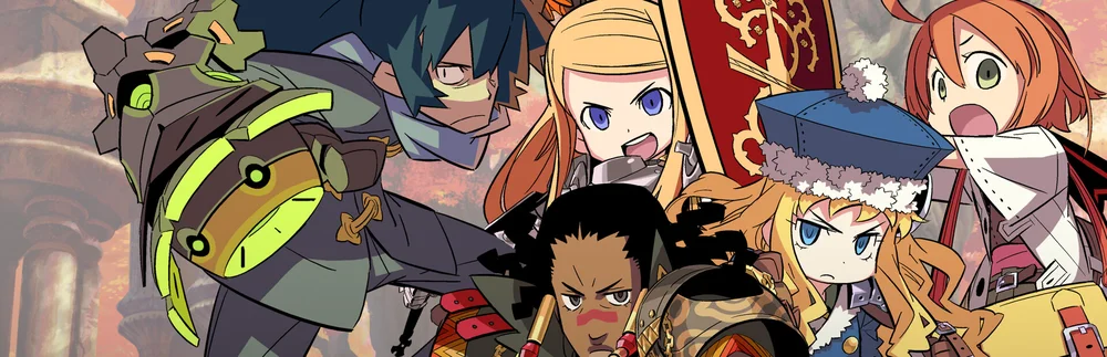 Featured image of post Etrian Odyssey II HD 世界树的迷宫 2 诸王的圣杯 HD REMASTER [DLC 解锁] [DLC Unlock] [Steam] [Windows & SteamOS]