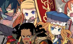 Featured image of post Etrian Odyssey II HD 世界树的迷宫 2 诸王的圣杯 HD REMASTER [DLC 解锁] [DLC Unlock] [Steam] [Windows & SteamOS]