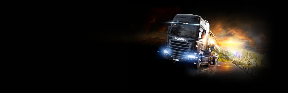 Featured image of post Euro Truck Simulator 2 欧洲卡车模拟 2 [DLC 解锁] [DLC Unlock] [Steam] [Windows & SteamOS & macOS]