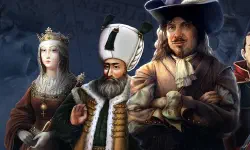 Featured image of post Europa Universalis IV 欧陆风云 4 [DLC 解锁] [DLC Unlock] [Steam & Epic] [Windows & SteamOS & macOS]