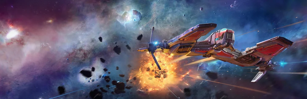 Featured image of post EVERSPACE 2 永恒空间 2 [DLC 解锁] [DLC Unlock] [Steam] [Windows & SteamOS & macOS]