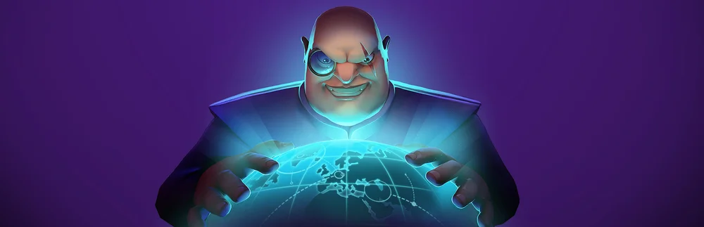Featured image of post Evil Genius 2 World Domination 邪恶天才 2 统治世界 [DLC 解锁] [DLC Unlock] [Steam] [Windows & SteamOS]