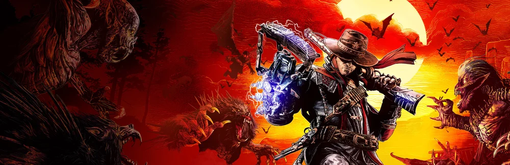 Featured image of post Evil West 暗邪西部 [DLC 解锁] [DLC Unlock] [Steam & PC Game Pass / Xbox] [Windows & SteamOS]