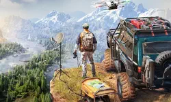 Featured image of post Expeditions A MudRunner Game 远征 泥泞奔驰游戏 [DLC 解锁] [DLC Unlock] [Steam & Epic & PC Game Pass / Xbox] [Windows & SteamOS]