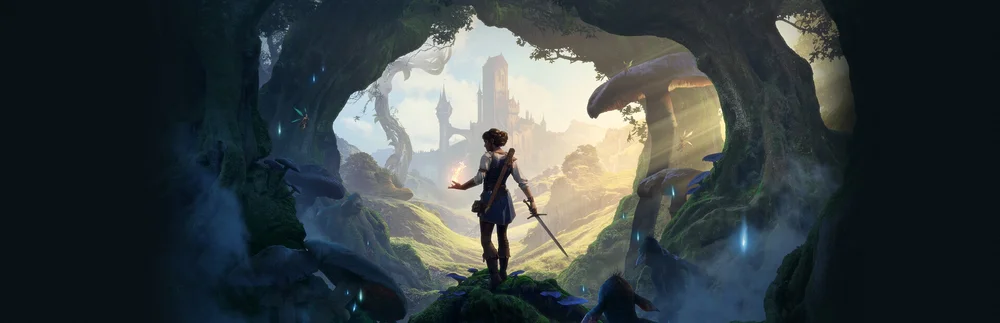 Featured image of post Fable 神鬼寓言 [DLC 解锁] [DLC Unlock] [Steam & PC Game Pass / Xbox] [Windows & SteamOS]