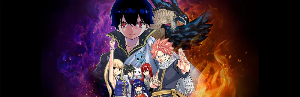 Featured image of post FAIRY TAIL 2 妖精的尾巴 2 [DLC 解锁] [DLC Unlock] [Steam] [Windows & SteamOS]