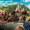 Far Cry 5 孤岛惊魂 5 [DLC 解锁] [DLC Unlock] [Steam & Uplay & Epic] [Windows & SteamOS]