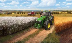 Featured image of post Farming Simulator 19 模拟农场 19 [DLC 解锁] [DLC Unlock] [Steam & Epic] [Windows & SteamOS & macOS]