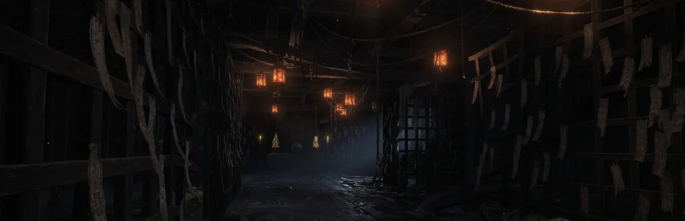 Featured image of post FATAL FRAME II Crimson Butterfly REMAKE 零 红蝶 重制版 [DLC 解锁] [DLC Unlock] [Steam] [Windows & SteamOS]