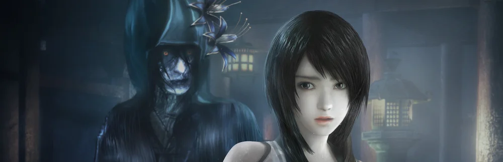 Featured image of post FATAL FRAME PROJECT ZERO Maiden of Black Water 零 濡鸦之巫女 [DLC 解锁] [DLC Unlock] [Steam] [Windows & SteamOS]