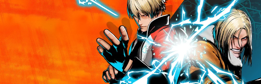 Featured image of post FATAL FURY City of the Wolves 饿狼传说 群狼之城 [DLC 解锁] [DLC Unlock] [Steam & Epic] [Windows & SteamOS]