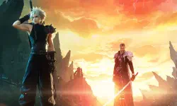 Featured image of post FINAL FANTASY VII REBIRTH 最终幻想 7 重生 [DLC 解锁] [DLC Unlock] [Steam & Epic] [Windows & SteamOS]