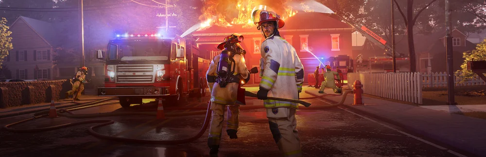Featured image of post Firefighting Simulator Ignite 消防模拟 火苗燃动 [DLC 解锁] [DLC Unlock] [Steam & Epic & Xbox] [Windows & SteamOS]