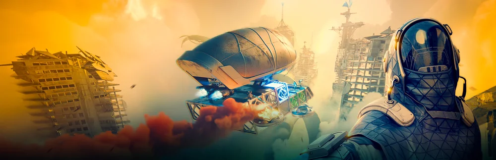Featured image of post Forever Skies 永恒天空 [DLC 解锁] [DLC Unlock] [Steam] [Windows & SteamOS]