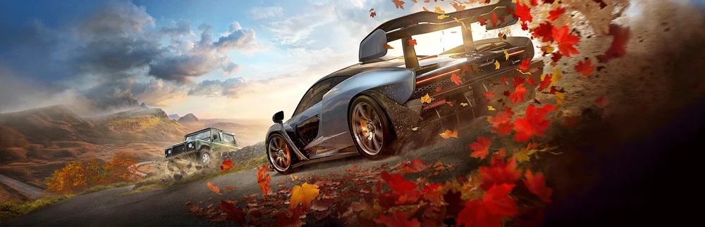 Featured image of post Forza Horizon 4 极限竞速 地平线 4 [DLC 解锁] [DLC Unlock] [Steam] [Windows & SteamOS]