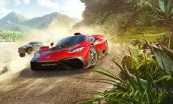 Featured image of post Forza Horizon 5 极限竞速 地平线 5 [DLC 解锁] [DLC Unlock] [Steam & PC Game Pass / Xbox] [Windows & SteamOS]