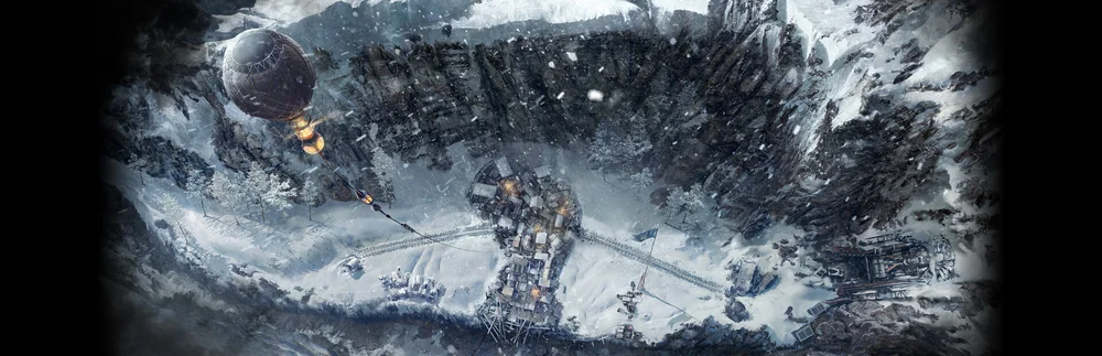 Featured image of post Frostpunk 冰汽时代 [DLC 解锁] [DLC Unlock] [Steam & Epic] [Windows & SteamOS]
