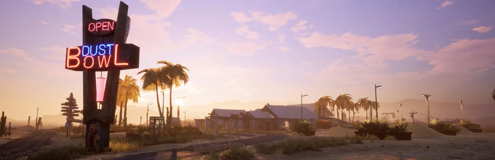 Featured image of post Gas Station Simulator 加油站大亨 [DLC 解锁] [DLC Unlock] [Steam] [Windows & SteamOS]