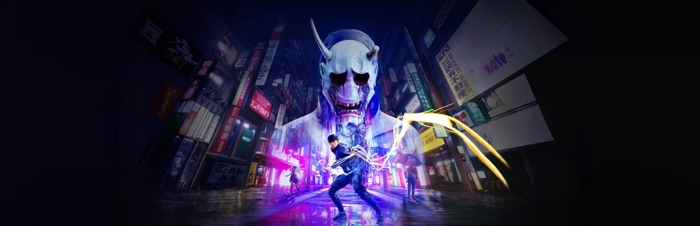 Featured image of post Ghostwire Tokyo 幽灵线 东京 [DLC 解锁] [DLC Unlock] [Steam & Epic] [Windows & SteamOS]