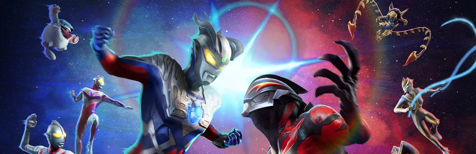 Featured image of post GigaBash 巨击大乱斗 [DLC 解锁] [DLC Unlock] [Steam & Epic] [Windows & SteamOS]