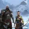 God of War Ragnarok 战神 诸神黄昏 [DLC 解锁] [DLC Unlock] [Steam & Epic] [Windows & SteamOS]