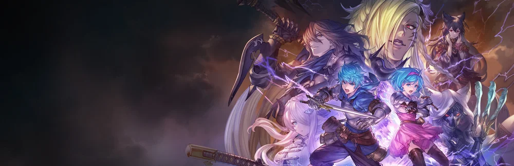 Featured image of post Granblue Fantasy Versus Rising 碧蓝幻想 崛起 [DLC 解锁] [DLC Unlock] [Steam] [Windows & SteamOS]