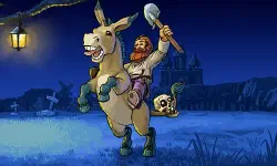 Featured image of post Graveyard Keeper 守墓人 [DLC 解锁] [DLC Unlock] [Steam] [Windows & SteamOS & macOS]