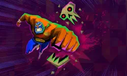 Featured image of post Guacamelee 2 墨西哥英雄大混战 2 [DLC 解锁] [DLC Unlock] [Steam & Epic] [Windows & SteamOS]