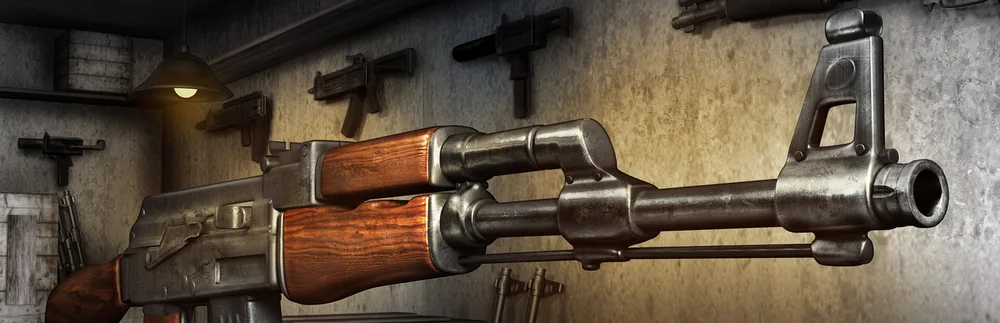 Featured image of post Gunsmith Simulator 枪匠模拟器 [DLC 解锁] [DLC Unlock] [Steam] [Windows & SteamOS]