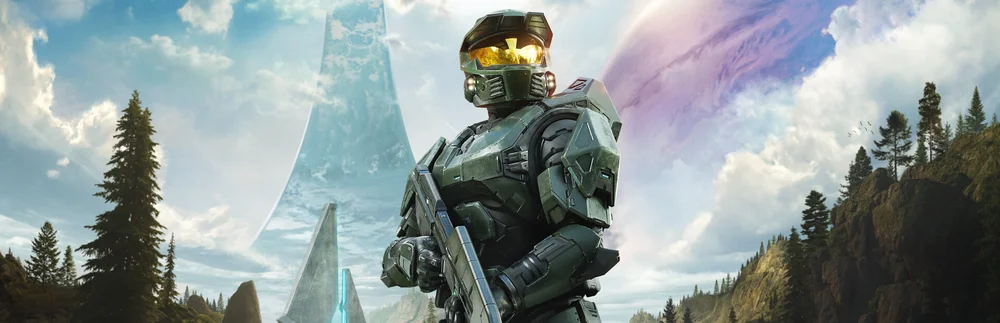 Featured image of post Halo Campaign Evolved 光环 战役进化 [DLC 解锁] [DLC Unlock] [Steam & PC Game Pass / Xbox] [Windows & SteamOS]