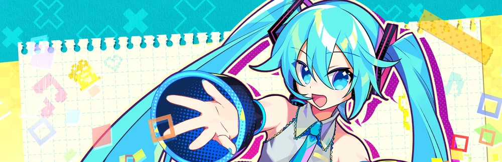 Featured image of post Hatsune Miku Logic Paint S+ 初音未来逻辑绘画 S+ [DLC 解锁] [DLC Unlock] [Steam] [Windows & SteamOS]
