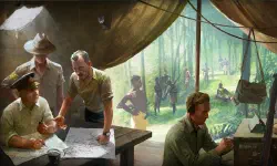 Featured image of post Hearts of Iron IV 钢铁雄心 4 [DLC 解锁] [DLC Unlock] [Steam] [Windows & SteamOS & macOS]