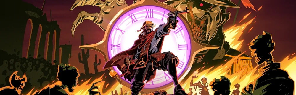 Featured image of post Hell Clock 地狱丧钟 [DLC 解锁] [DLC Unlock] [Steam] [Windows & SteamOS]