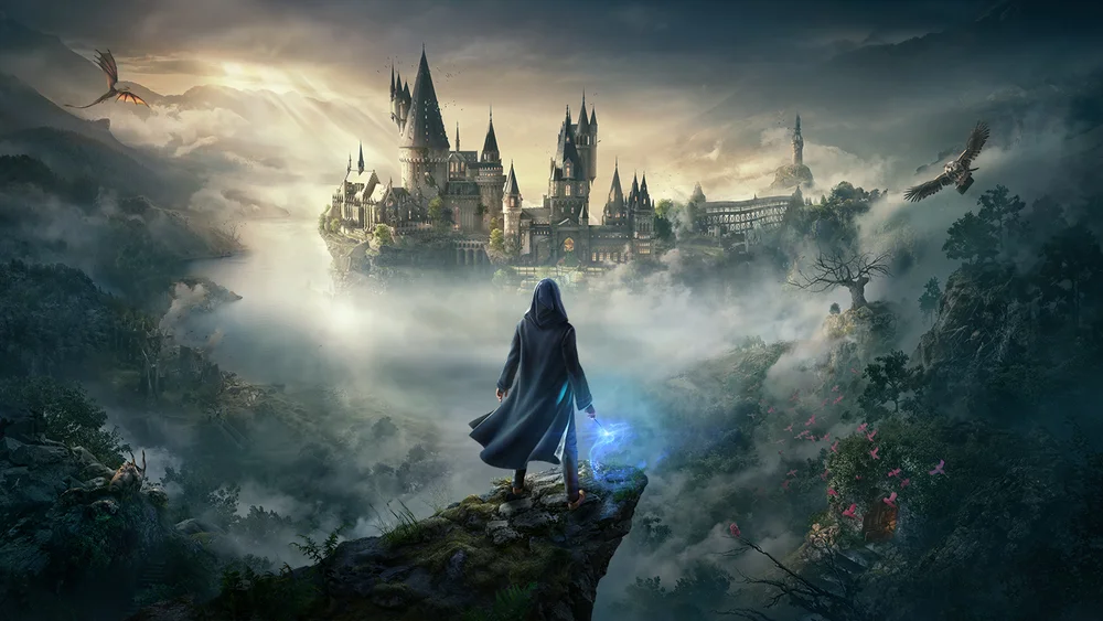 Featured image of post Hogwarts Legacy 霍格沃茨之遗 [DLC 解锁] [DLC Unlock] [Steam & Epic & PC Game Pass / Xbox] [Windows & SteamOS]