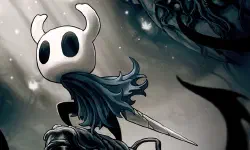 Featured image of post Hollow Knight 空洞骑士 [DLC 解锁] [设定集 & 原声集]