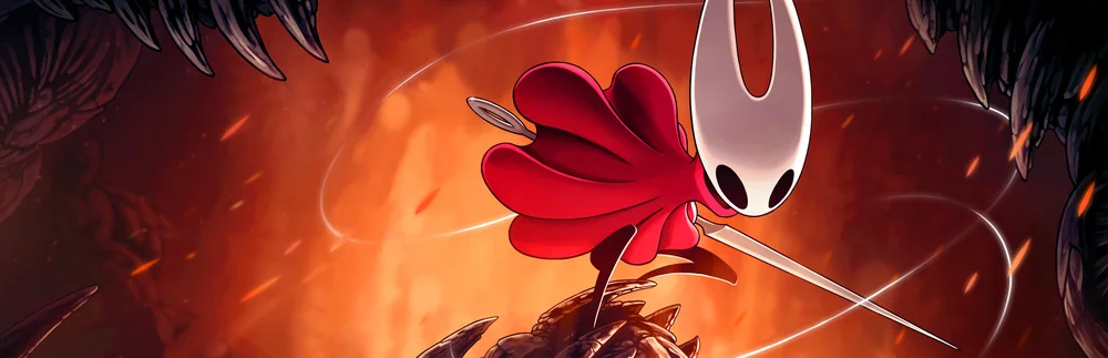 Featured image of post Hollow Knight Silksong 空洞骑士 丝之歌 [DLC 解锁] [原声集]