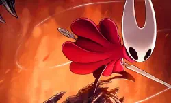Featured image of post Hollow Knight Silksong 空洞骑士 丝之歌 [DLC 解锁] [原声集]