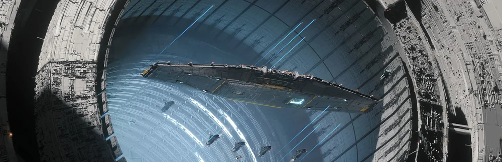 Featured image of post Homeworld 3 家园 3 [DLC 解锁] [DLC Unlock] [Steam & Epic] [Windows & SteamOS]