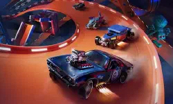Featured image of post HOT WHEELS UNLEASHED 风火轮 爆发 [DLC 解锁] [DLC Unlock] [Steam & Epic] [Windows & SteamOS]