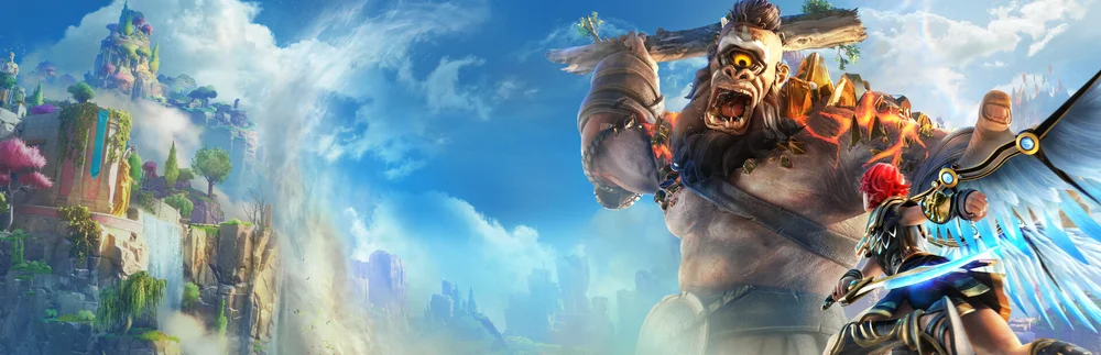 Featured image of post Immortals Fenyx Rising 渡神纪 芬尼斯崛起 [DLC 解锁] [DLC Unlock] [Steam & Epic & Uplay & PC Game Pass / Xbox] [Windows & SteamOS]