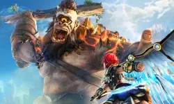 Featured image of post Immortals Fenyx Rising 渡神纪 芬尼斯崛起 [DLC 解锁] [DLC Unlock] [Steam & Epic & Uplay & PC Game Pass / Xbox] [Windows & SteamOS]