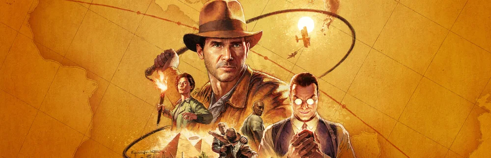 Featured image of post Indiana Jones and the Great Circle 夺宝奇兵 古老之圈 [DLC 解锁] [DLC Unlock] [Steam] [Windows & SteamOS]