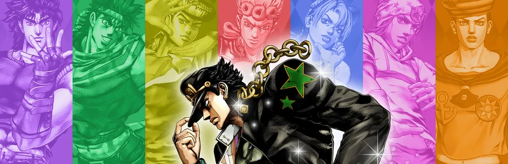Featured image of post JoJos Bizarre Adventure All-Star Battle R JOJO 的奇妙冒险 群星之战 重制版 [DLC 解锁] [DLC Unlock] [Steam] [Windows & SteamOS]
