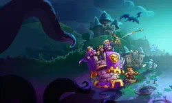 Featured image of post Kingdom Rush 5 Alliance TD 王国保卫战 5 联盟 [DLC 解锁] [DLC Unlock] [Steam] [Windows & SteamOS & macOS]