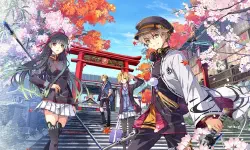 Featured image of post KYOTO XANADU the Blooming Phantom 京都幻都「京都迷城」 樱花幻舞 [DLC 解锁] [DLC Unlock] [Steam] [Windows & SteamOS]