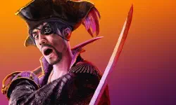 Featured image of post Like a Dragon Pirate Yakuza in Hawaii 人中之龙 8 「如龙8」 外传 夏威夷海盗 [DLC 解锁] [DLC Unlock] [Steam & PC Game Pass / Xbox] [Windows & SteamOS]