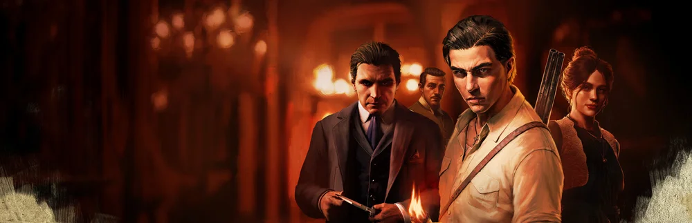 Featured image of post Mafia The Old Country 四海兄弟 故乡 [DLC 解锁] [DLC Unlock] [Steam] [Windows & SteamOS]