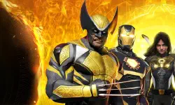 Featured image of post Marvels Midnight Suns 漫威暗夜之子 [DLC 解锁] [DLC Unlock] [Steam & Epic] [Windows & SteamOS]